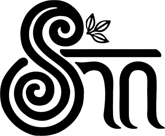 Samroha-logo